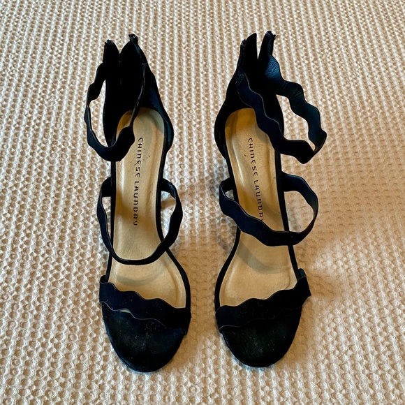 Chinese Laundry Heels - Picture 4 of 7